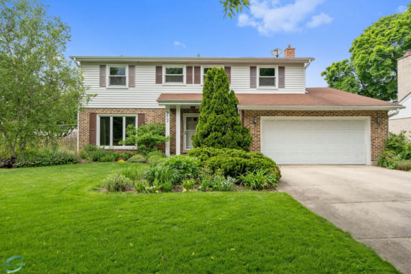 912 61ST ST, DOWNERS GROVE, IL 60516 - Image 1