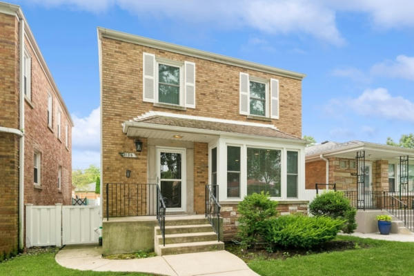 3139 W JARVIS AVE, CHICAGO, IL 60645 - Image 1