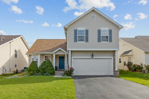 Who do you know looking for a home in romeoville, Illinois? Call