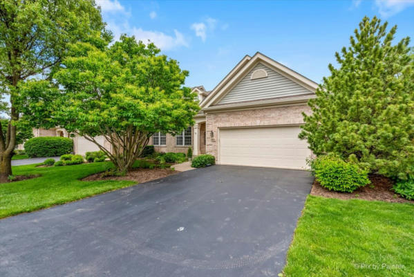 3881 WILLOW VIEW DR, LAKE IN THE HILLS, IL 60156 - Image 1