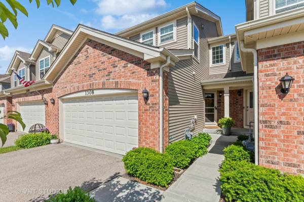1308 PRAIRIE VIEW PKWY, CARY, IL 60013 - Image 1