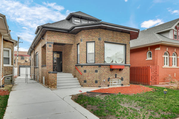 8250 S RHODES AVE, CHICAGO, IL 60619 - Image 1
