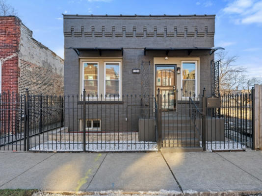 1106 N SPRINGFIELD AVE, CHICAGO, IL 60651 - Image 1