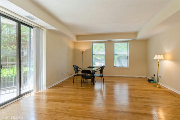 2335 W BELLE PLAINE AVE APT 109, CHICAGO, IL 60618, photo 4 of 14