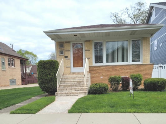 10735 S CAMPBELL AVE, CHICAGO, IL 60655 - Image 1