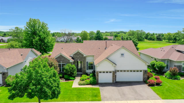 12326 HICKORY CT, HUNTLEY, IL 60142 - Image 1
