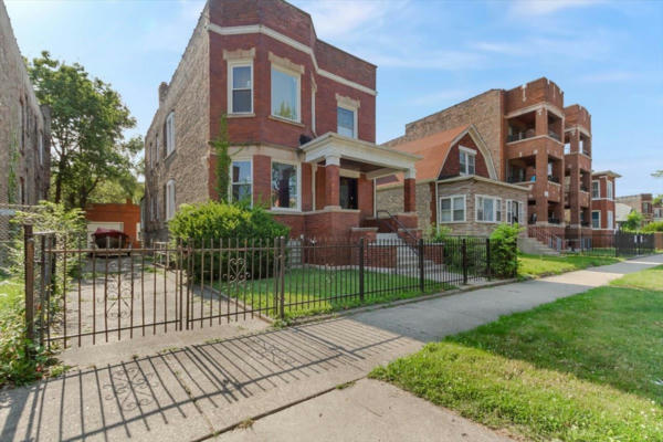 7340 S LOWE AVE, CHICAGO, IL 60621 - Image 1