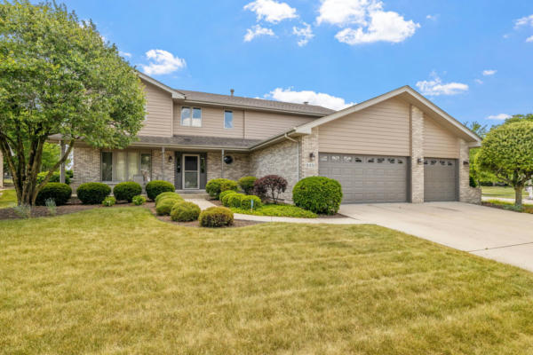 8431 BROOKPOINT CT, TINLEY PARK, IL 60487 - Image 1