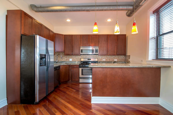 2119 S HALSTED ST UNIT 4E, CHICAGO, IL 60608, photo 4 of 19