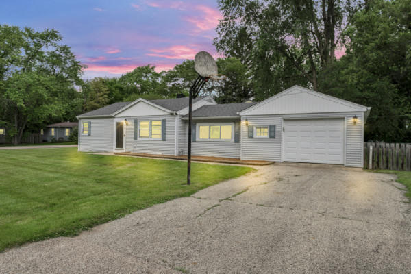 14 MCKINLEY ST, LAKE IN THE HILLS, IL 60156 - Image 1