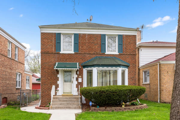 132 LINDEN AVE, BELLWOOD, IL 60104 - Image 1