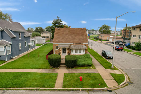 12759 HONORE ST, BLUE ISLAND, IL 60406 - Image 1