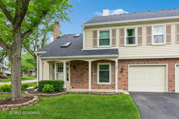 501 CROSSING CT, ROLLING MEADOWS, IL 60008 - Image 1