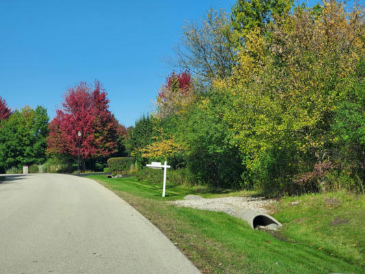 LOT 7 ORCHARD BLUFF LANE, WADSWORTH, IL 60083 - Image 1