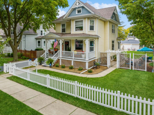 402 W CAMPBELL ST, ARLINGTON HEIGHTS, IL 60005 - Image 1