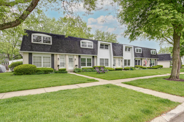 845 COUNTRY CLUB DR APT F, LIBERTYVILLE, IL 60048 - Image 1