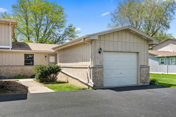 1117 LILLIAN LN # 1117, SANDWICH, IL 60548 - Image 1