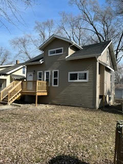 15005 PERRY AVE, SOUTH HOLLAND, IL 60473, photo 2 of 29