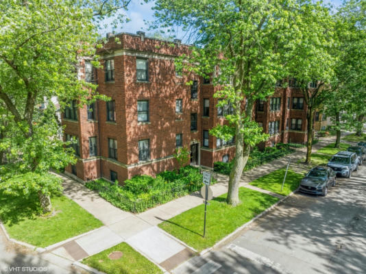 7233 N WOLCOTT AVE, CHICAGO, IL 60626 - Image 1