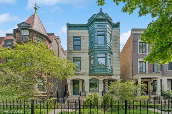 2523 N BURLING ST # A, CHICAGO, IL 60614 - Image 1