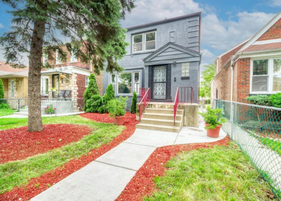 7835 S SEELEY AVE, CHICAGO, IL 60620 - Image 1