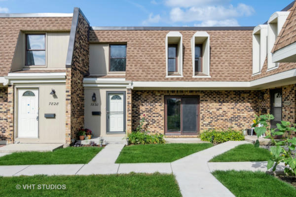 7830 WOODWARD AVE # 7830, WOODRIDGE, IL 60517 - Image 1