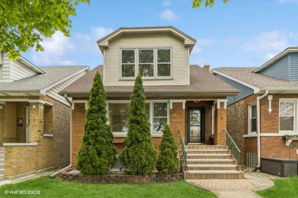 5250 N LIEB AVE, CHICAGO, IL 60630 - Image 1