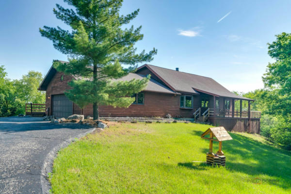 11933 333RD AVE, TWIN LAKES, WI 53181 - Image 1