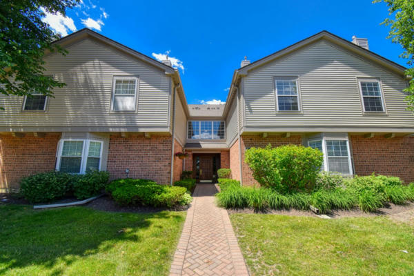 109 WHITE OAK CT APT 7, SCHAUMBURG, IL 60195 - Image 1