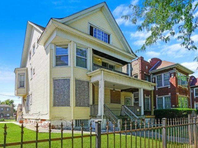 2115 E 72ND PL, CHICAGO, IL 60649, photo 1 of 12