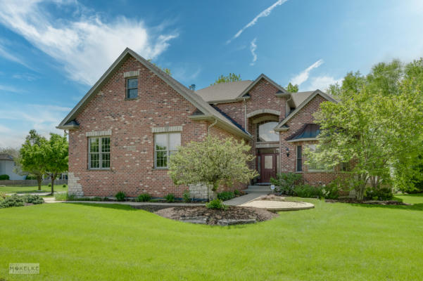 25703 BLAKELY CT, PLAINFIELD, IL 60585 - Image 1