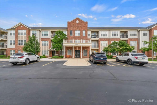 12950 MEADOW VIEW CT UNIT 308, HUNTLEY, IL 60142 - Image 1