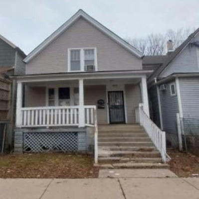 9233 S WOODLAWN AVE, CHICAGO, IL 60619, photo 2 of 9