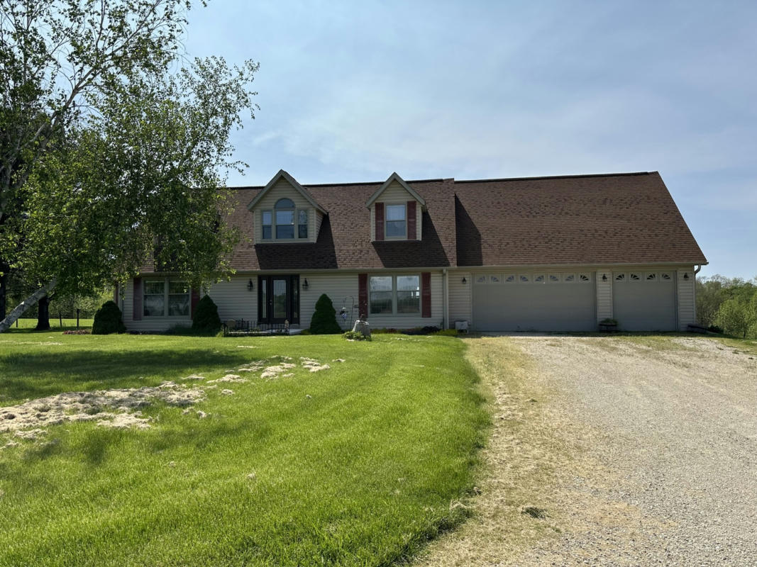 14919 HENRY RD, MORRISON, IL 61270, photo 1 of 36