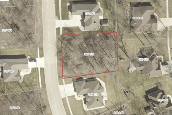 1047 OAKWOOD DR, MORRIS, IL 60450 - Image 1