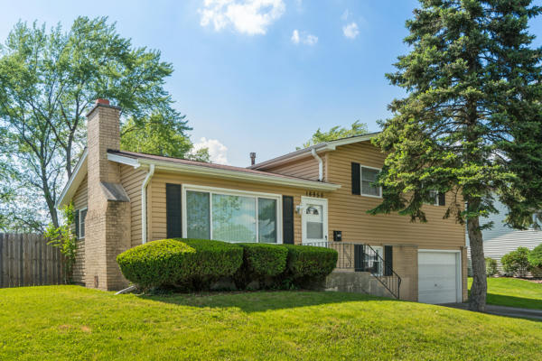 18950 WILLOW AVE, COUNTRY CLUB HILLS, IL 60478 - Image 1