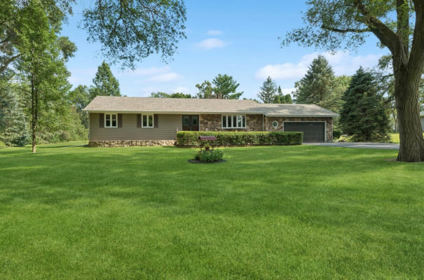 5115 BONNIE BRAE RD, RICHMOND, IL 60071 - Image 1