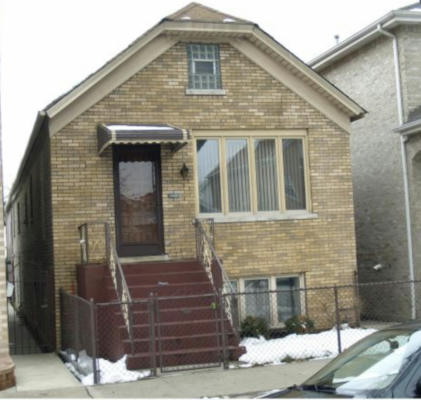 3727 S LOWE AVE, CHICAGO, IL 60609 - Image 1