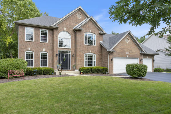 833 NAPA LN, AURORA, IL 60502 - Image 1