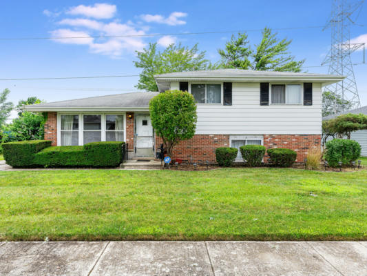 3438 190TH PL, LANSING, IL 60438, photo 2 of 22