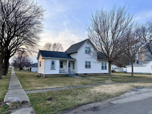 100 MONROE ST, LEONORE, IL 61332 - Image 1