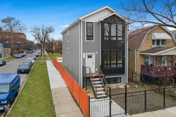 1100 N KEDVALE AVE, CHICAGO, IL 60651 - Image 1
