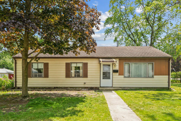 3301 FAIRVIEW AVE, SOUTH CHICAGO HEIGHTS, IL 60411 - Image 1