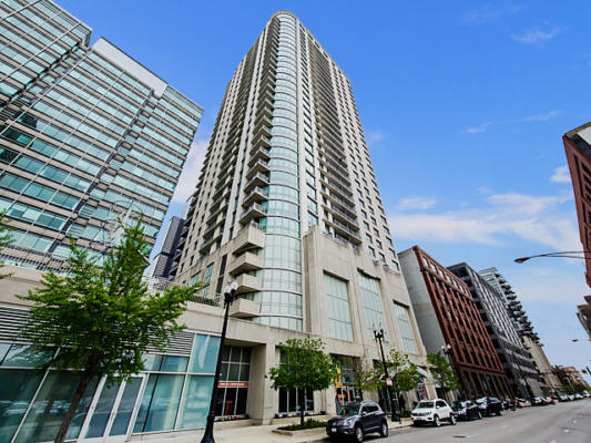 125 S JEFFERSON ST UNIT 1104, CHICAGO, IL 60661 - Image 1