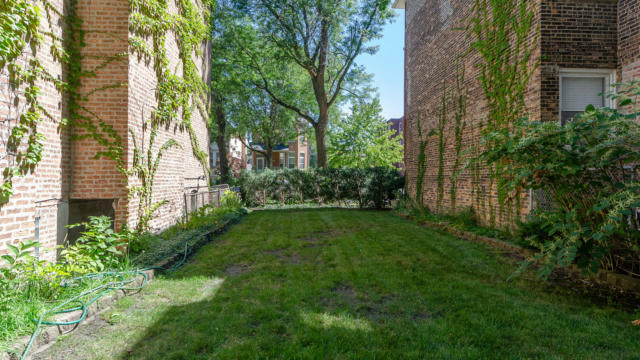 5424 S INGLESIDE AVE, CHICAGO, IL 60615, photo 4 of 10