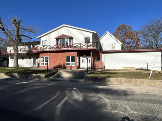 529 WASHINGTON ST, PECATONICA, IL 61063 - Image 1