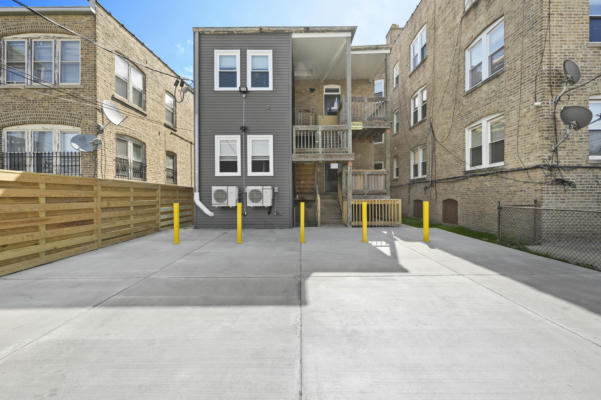 6336 N FAIRFIELD AVE, CHICAGO, IL 60659, photo 4 of 26