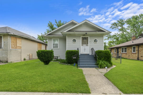 1241 S 19TH AVE, MAYWOOD, IL 60153 - Image 1