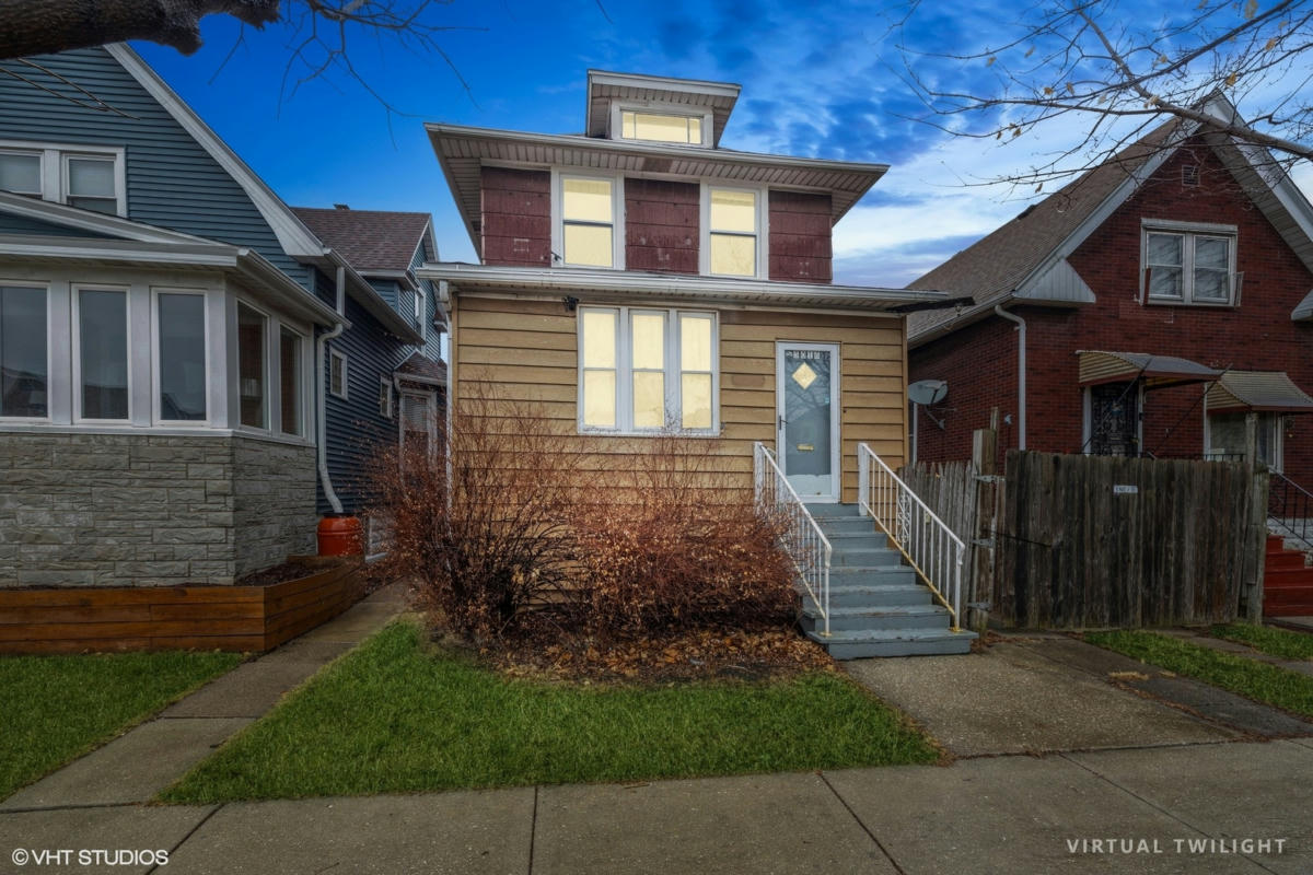 5016 W 23RD ST, CICERO, IL 60804, photo 1 of 10