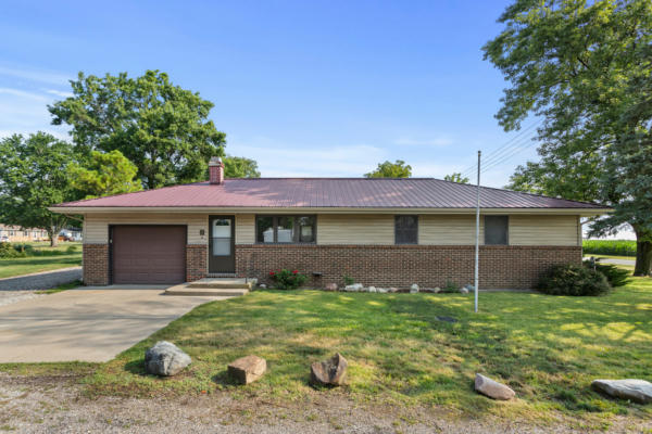 19 CIRCLE DR, FISHER, IL 61843 - Image 1
